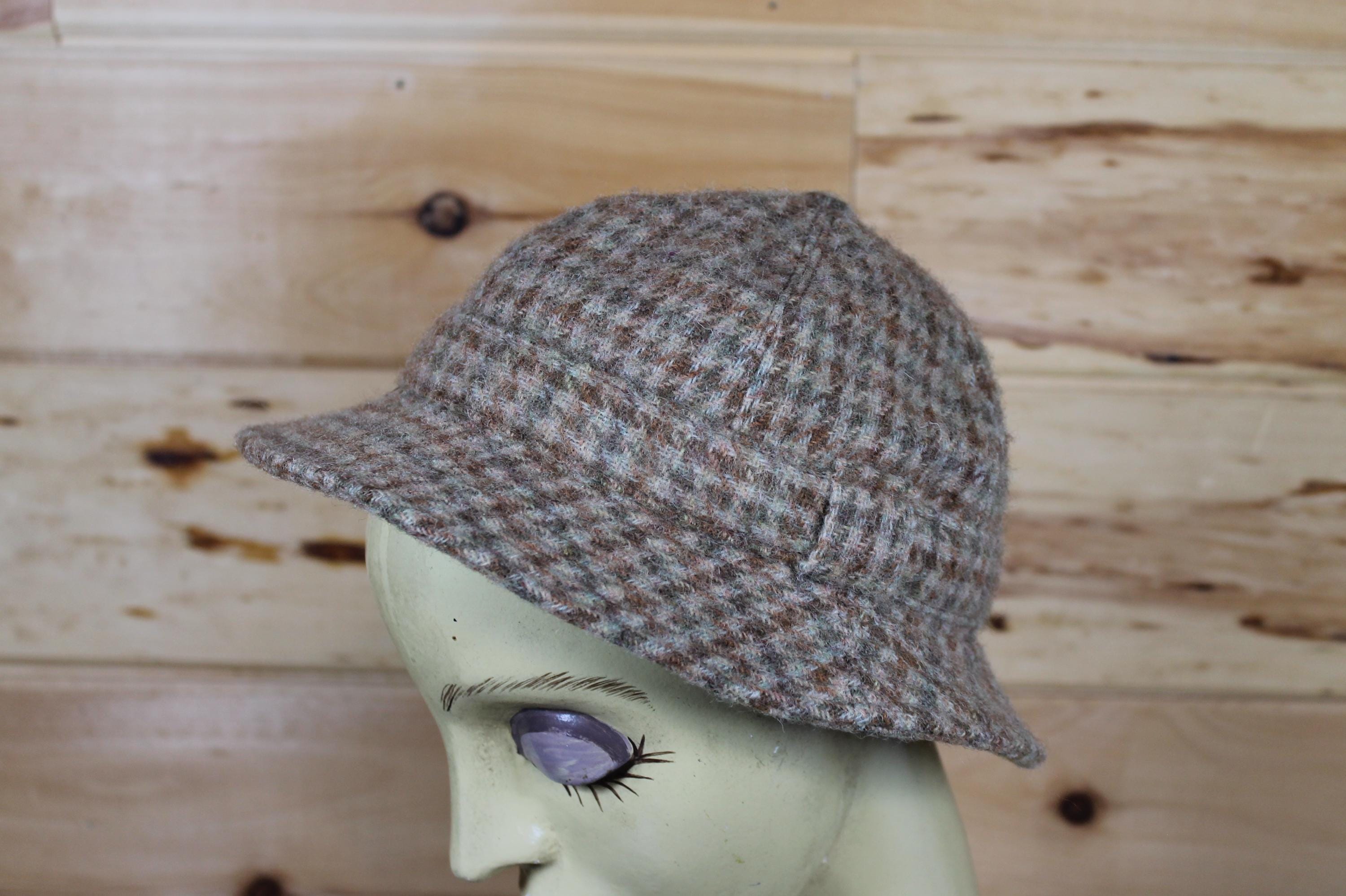 Herbert Johnson Hat - Etsy