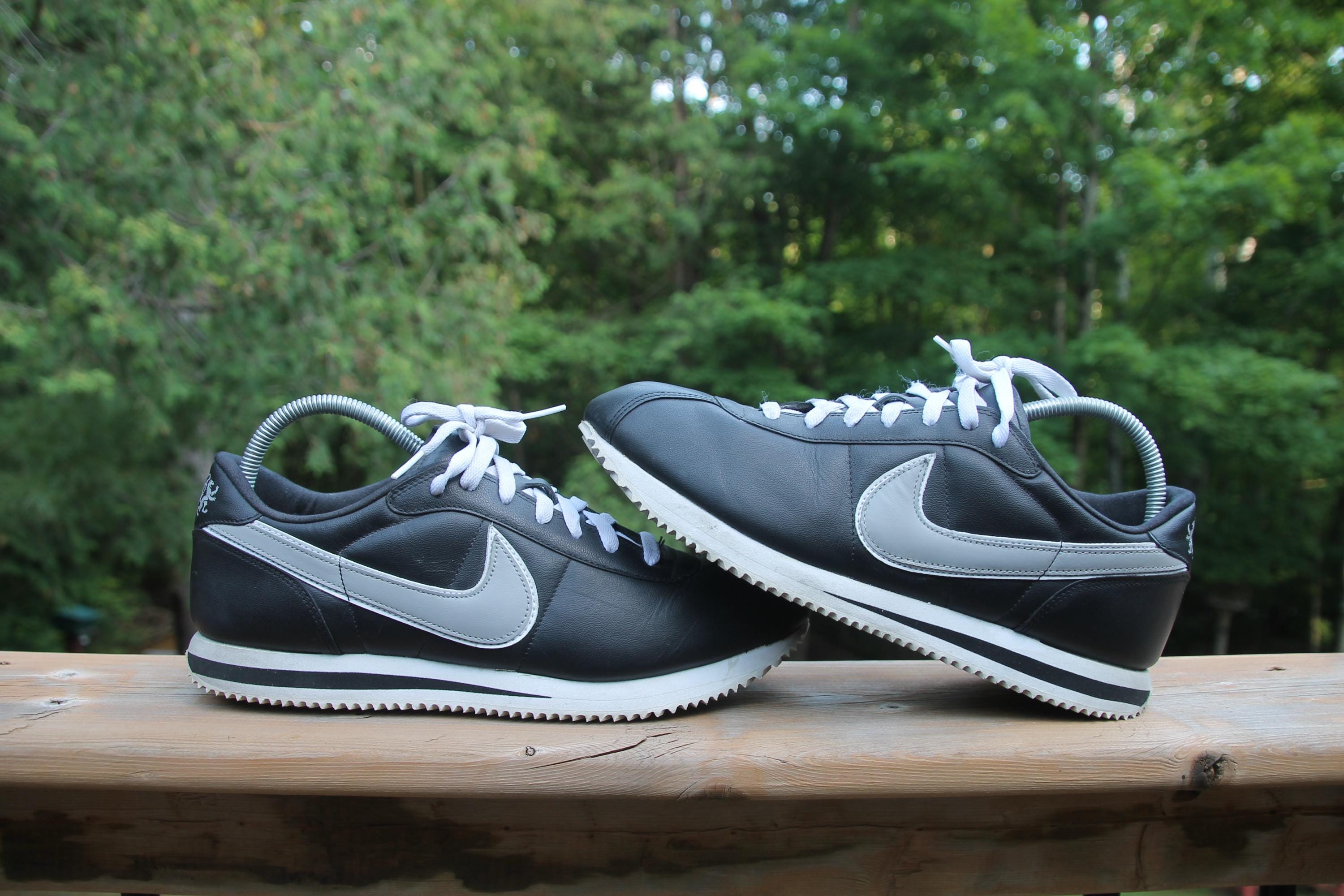 Nike Cortez Vintage - Etsy Nike Cortez Vintage - Etsy