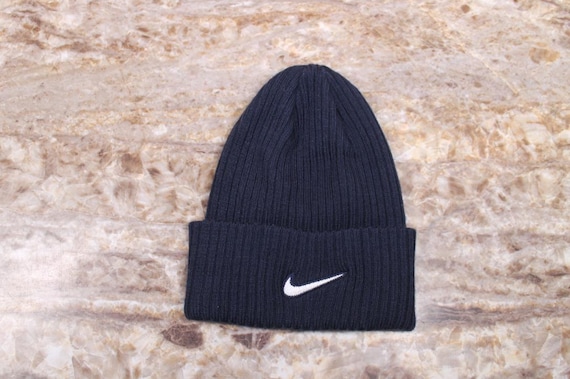 nike snow cap