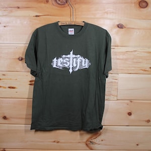 Payable on Death Tee - Etsy