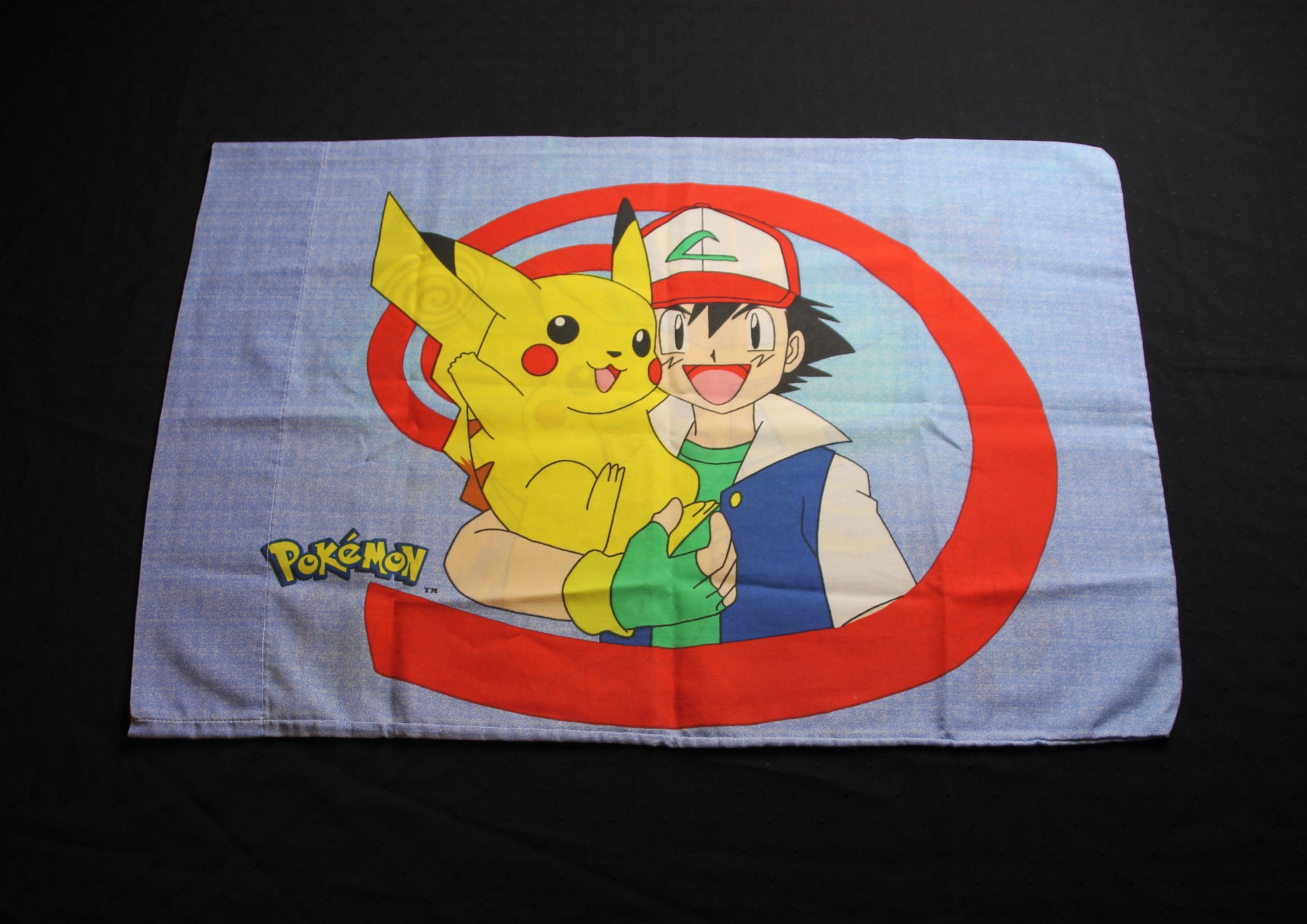 Cool Pokemon Pillowcase – Tilly Toys