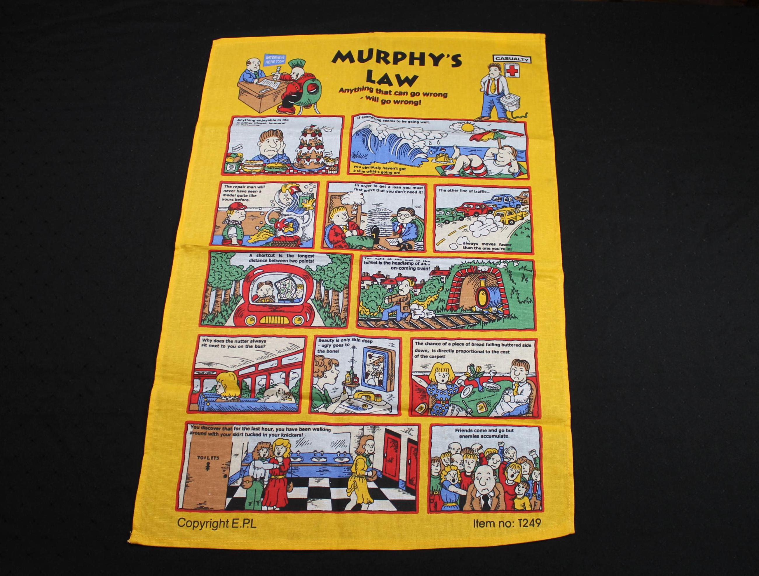 Murphy