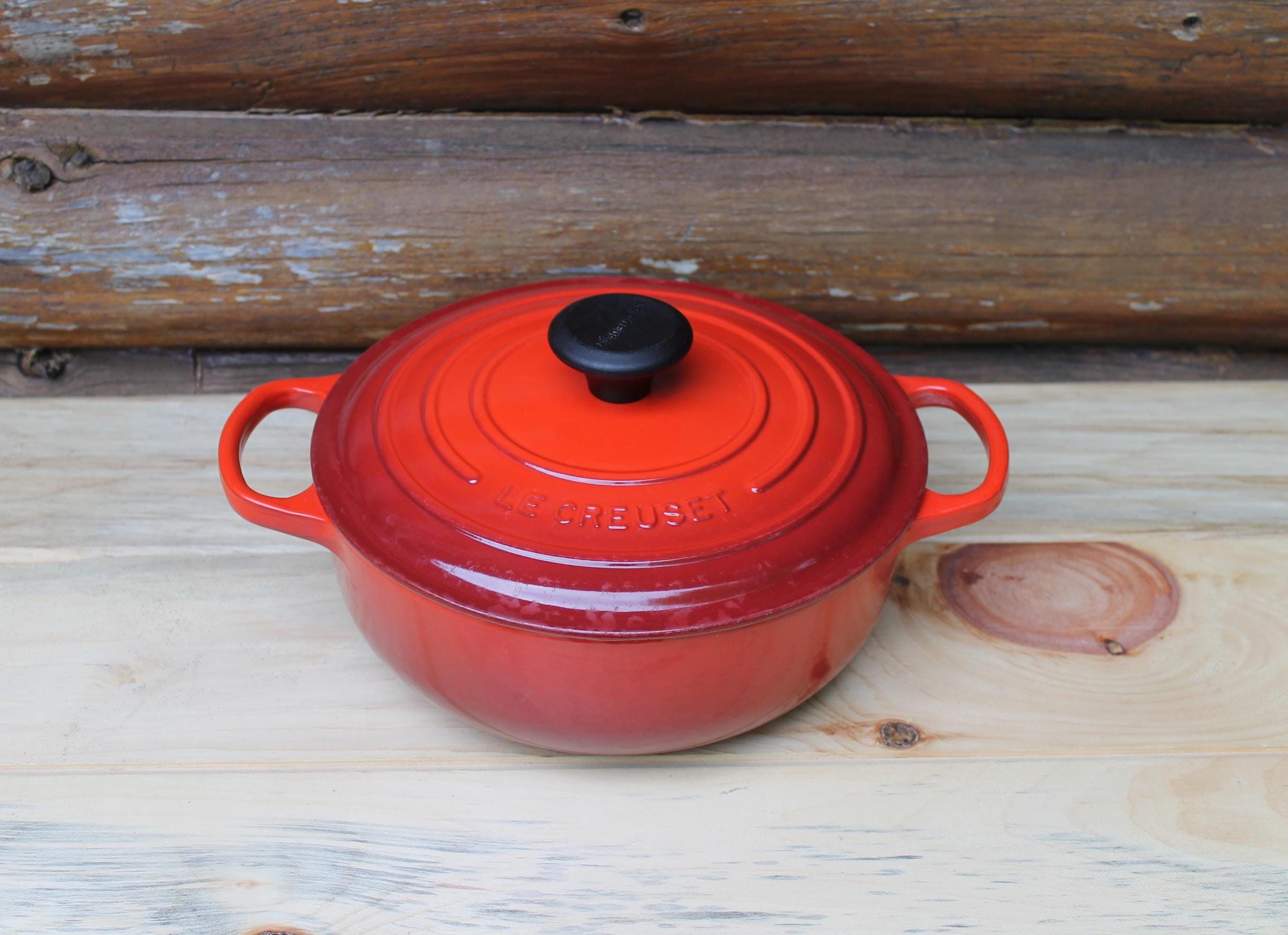 Vintage le creuset - Etsy 日本