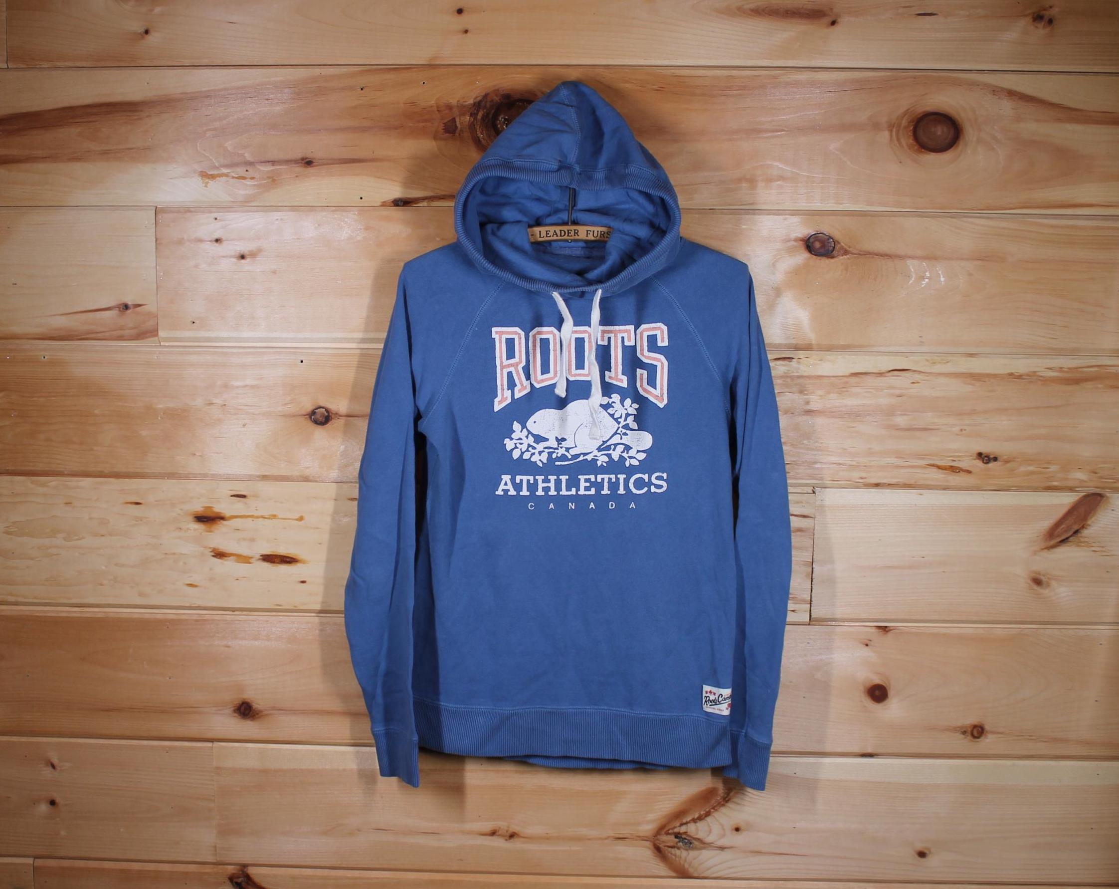 【希少レア】カナダ製 Beaver Roots ビーバールーツ / 本革リュック 希少レア】カナダ製 Beaver Roots ビーバールーツ / 本革