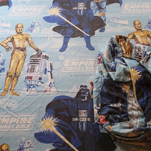 Starwars bedding - Etsy 日本
