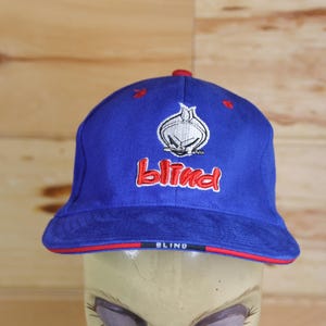 Vintage Blind Skateboards - Etsy