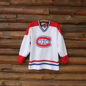NHL アイスホッケー　モントリオールカナディアンズ　CCMヴィンテージジャージ il_300x300.6859325412_jqm9.jpg