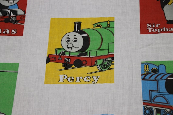Thomas the train bed twin cheap size