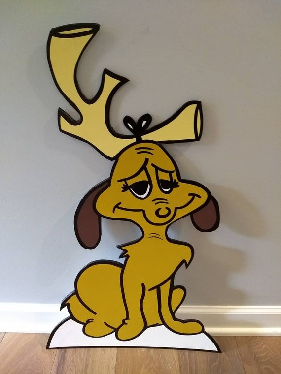Max cheap the dog