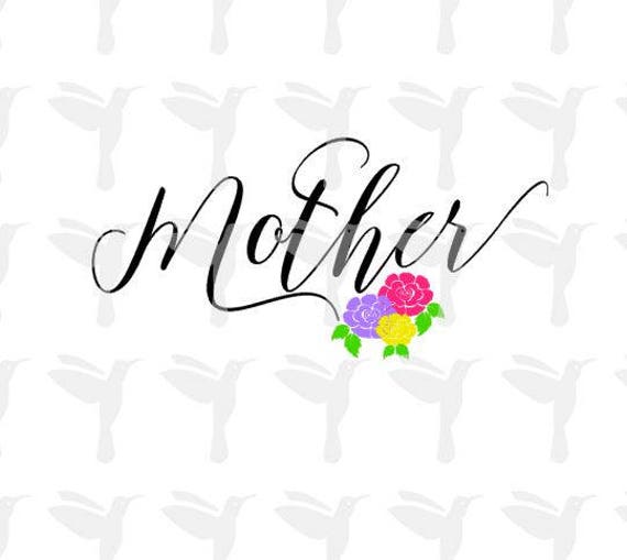 Download Mother S Day Svg Files Mothersvg Mom Svg Mama Svg Etsy SVG, PNG, EPS, DXF File