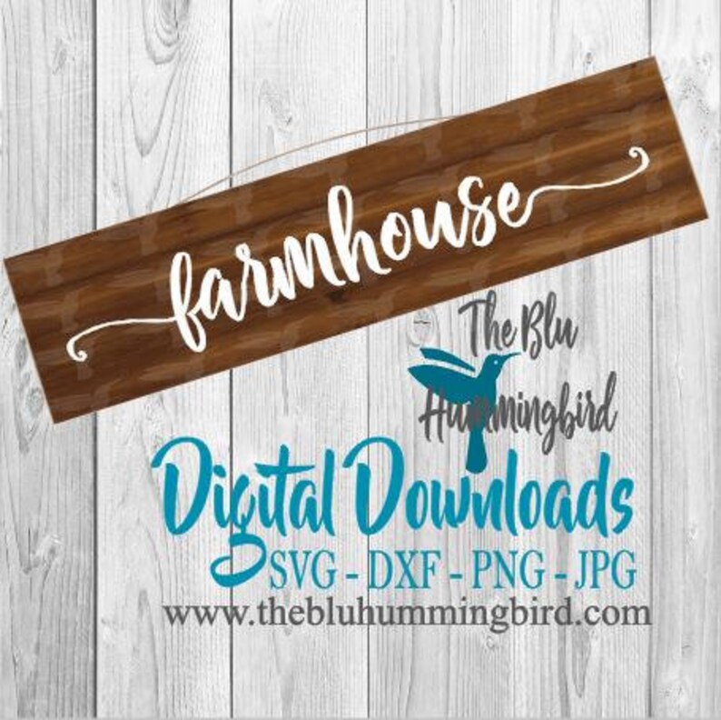 Download Farmhouse Svg Rustic Svg Farmhouse Sign Svg Farm House Etsy PSD Mockup Templates