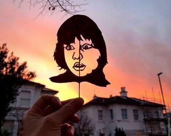 Danny from the shinning horror leaf collectible