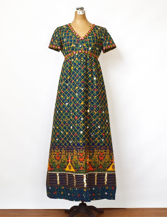 kasper maxi dresses Vintage Kasper Maxi Dress Womens 14 Black White Sheath Short Sleeves New