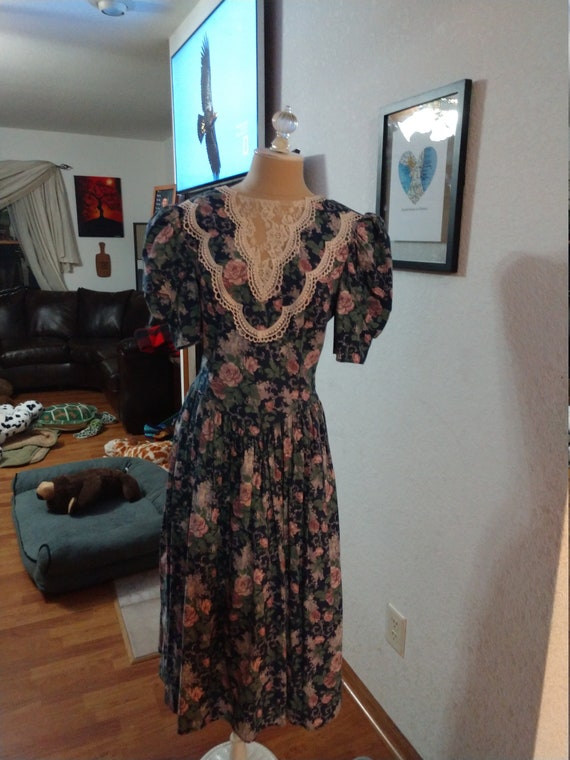 Jessica Mcclintock- Gunne Sax