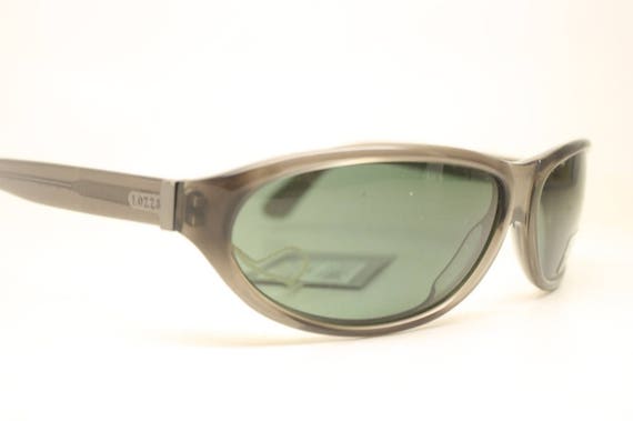 De Rigo Lozza Italy Vintage Sunglass Frames Unuse… - image 1