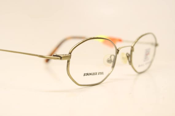 1990s Eyeglasses Unused  New Old stock Vintage Ey… - image 2
