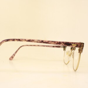 Vintage Concept X Eyeglasses Unused New Old stock Vintage Eyewear 1980s image 4