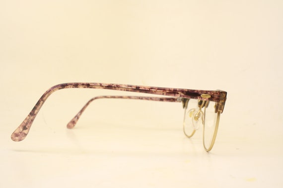 Vintage Concept X Eyeglasses Unused New Old stock… - image 4