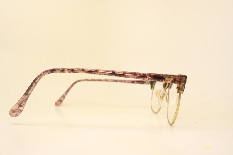 Vintage Concept X Eyeglasses Unused New Old stock Vintage Eyewear 1980s image 4