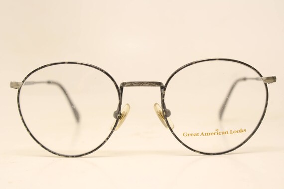 Vintage Eyeglasses Unused  New Old stock Vintage … - image 2