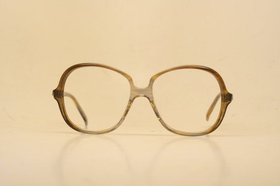 Vintage Fade Givenchy VIII Eyeglasses Unused New … - image 1