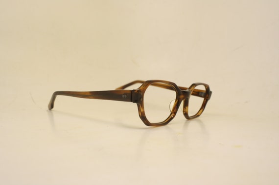 Vintage SRO USA Eyeglasses Unused New Old stock V… - image 3