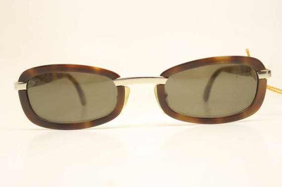 Studioline Italy Vintage Sunglass Frames Unused  … - image 3