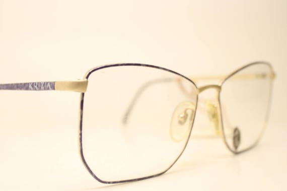 Vintage Glasses Frames Unused  New Old stock Vint… - image 1