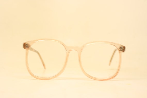 Vintage Lilac Fade Mainstreet Eyeglasses Unused N… - image 2