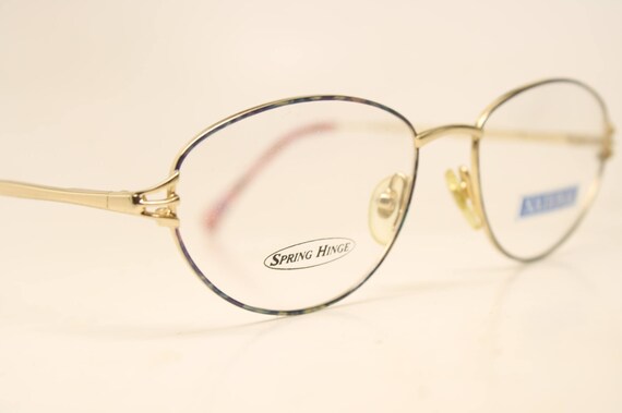 Old Eyeglasses Unused  New Old stock Vintage Eyew… - image 1