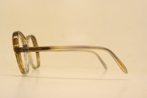 Vintage Fade Givenchy VIII Eyeglasses Unused New … - image 4