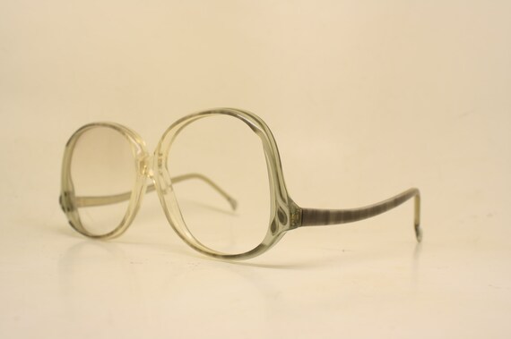 Vintage Tiera Eyeglasses Unused New Old stock Vin… - image 2