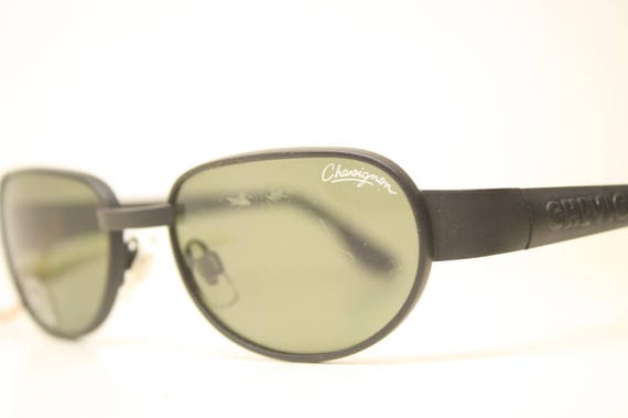 Chevignon Vintage Sunglasses Unused  New Old stoc… - image 2