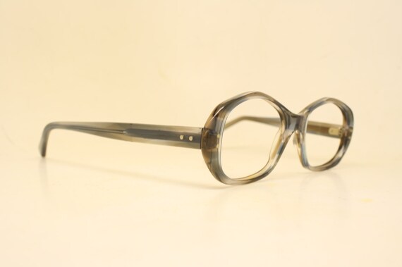 Vintage Fade Sugarflix Unvis Eyeglasses Unused Ne… - image 3