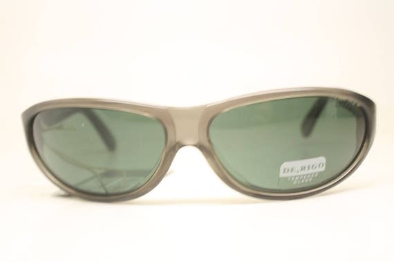 De Rigo Lozza Italy Vintage Sunglass Frames Unuse… - image 2