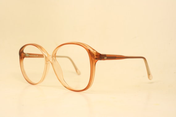 Vintage Pink Fade Mainstreet Eyeglasses Unused Ne… - image 2