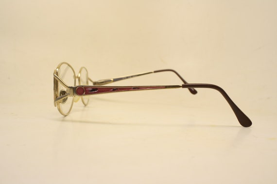 Vintage Optic Zone Eyeglasses Unused New Old stoc… - image 4