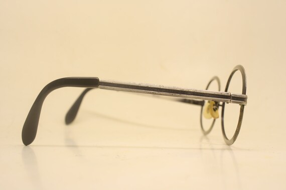 Vintage Metal Eyeglasses Unused New Old stock Vin… - image 4