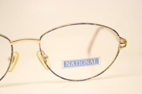 Old Eyeglasses Unused  New Old stock Vintage Eyew… - image 3