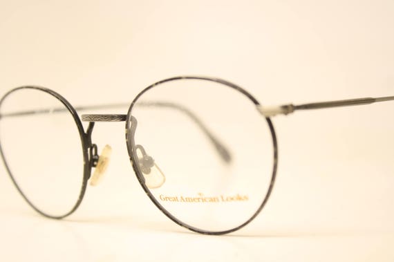 Vintage Eyeglasses Unused  New Old stock Vintage … - image 4