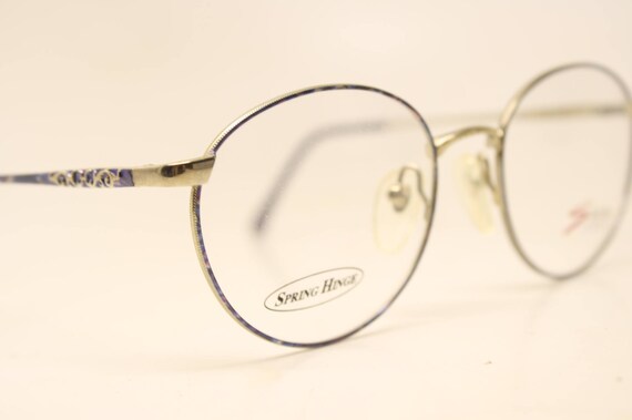 Vintage Eyeglasses Unused  New Old stock Vintage … - image 1