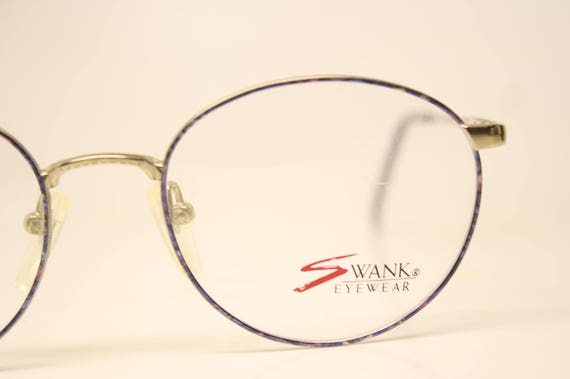 Vintage Eyeglasses Unused  New Old stock Vintage … - image 3