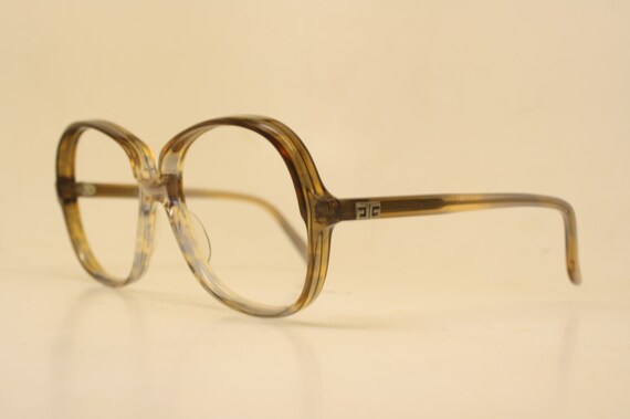 Vintage Fade Givenchy VIII Eyeglasses Unused New … - image 2