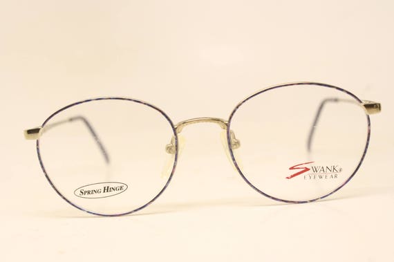 Vintage Eyeglasses Unused  New Old stock Vintage … - image 2