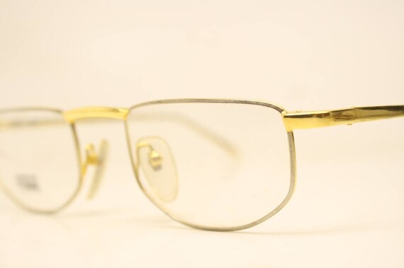 Gianfranco Ferre Vintage Eyeglasses Unused  New O… - image 3