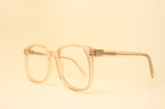 Vintage Lilac Fade Mainstreet Eyeglasses Unused N… - image 3