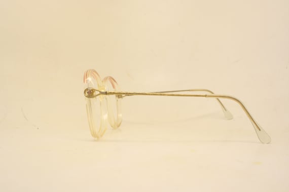 Vintage SRO Mary Eyeglasses Unused New Old stock … - image 4