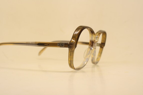 Vintage Fade Givenchy VIII Eyeglasses Unused New … - image 3