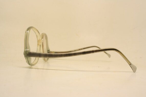 Vintage Tiera Eyeglasses Unused New Old stock Vin… - image 4
