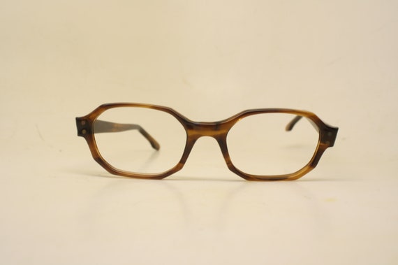 Vintage SRO USA Eyeglasses Unused New Old stock V… - image 1